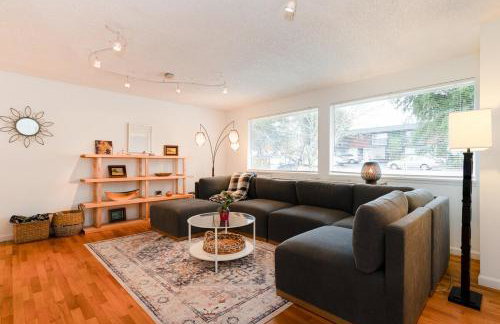 Spacious Retreat 3 Miles to Airport 12 to Seattle - Foto 57