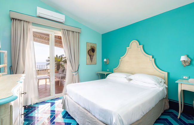 Villa Rita Apartments - Foto 11