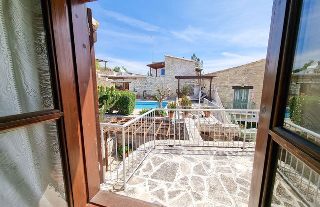 Aphrodite's Pool Retreat - Foto 1