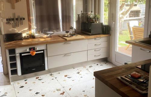 Beach Villa Spacious, Renovated & All-Included - Foto 17