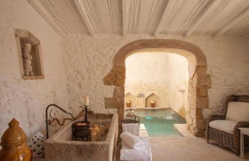 Naturalis Bio Resort - Foto 8