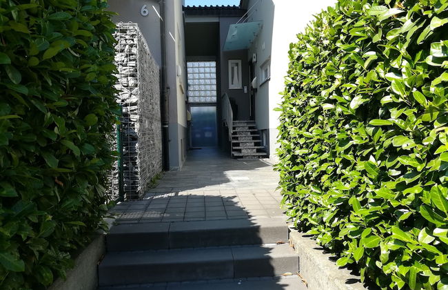 Ferienwohnungen Prestige 2 - Foto 43