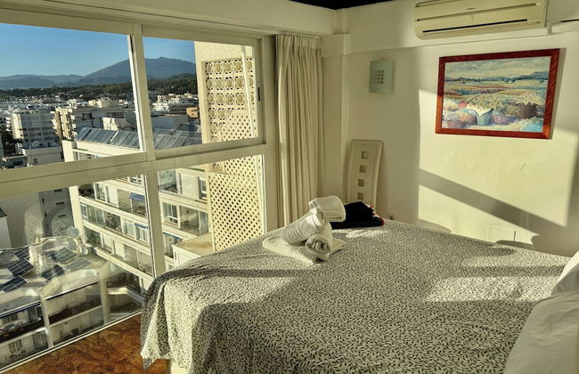 Skol Apartments Marbella - Foto 29