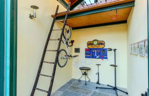 Holiday Home Tuschaus by Interhome - Foto 27