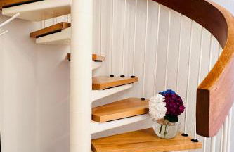 Die Stader Maisonette - Foto 13