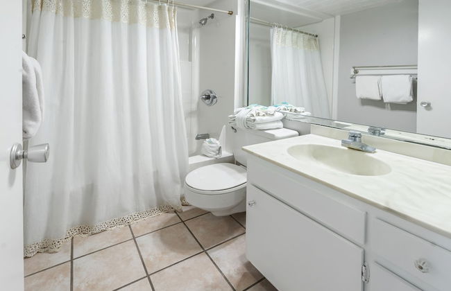 Cajun Fun 1060 - 1 Br Condo - Foto 13