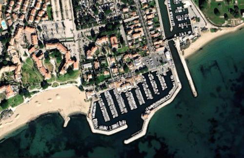 Villa Pitou, Piscine chauffée, 200m plage - Photo 66