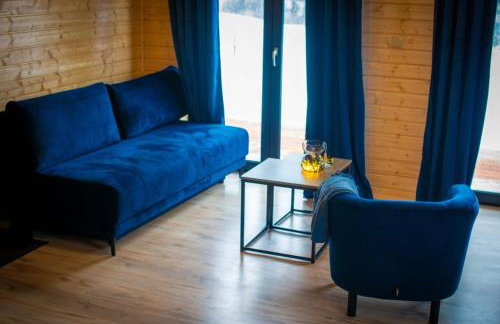 Widokowe Stodoły balia z hydromasażem na wylączność - Foto 6