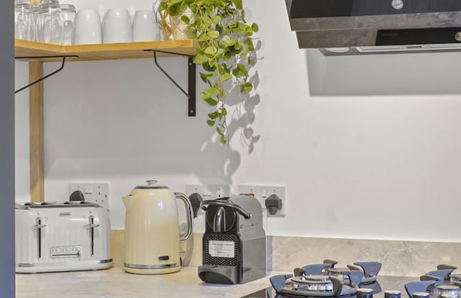 Beautiful 2 Bed Flat in Barnet - Foto 10