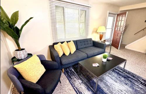 Haven of Elegance and Comfort - Foto 6