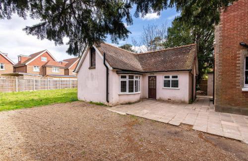 The Coach House, Gatwick - Foto 17