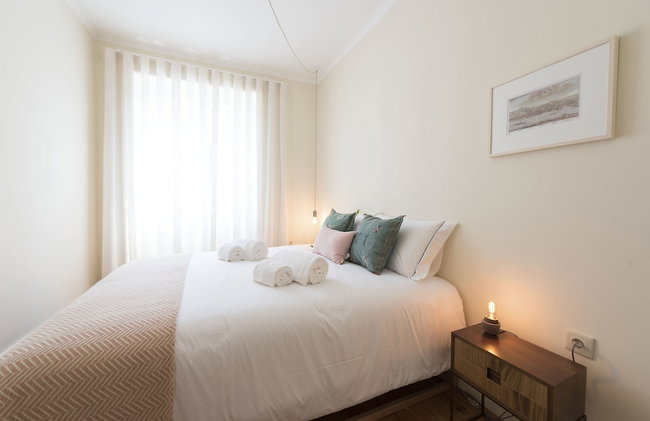 Tripas-Coração, Breiner Apartments - Foto 25