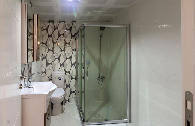 Aspendos Seaside - Foto 77