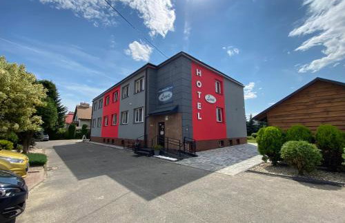 Luna Noclegi i Zakwaterowanie - Foto 16