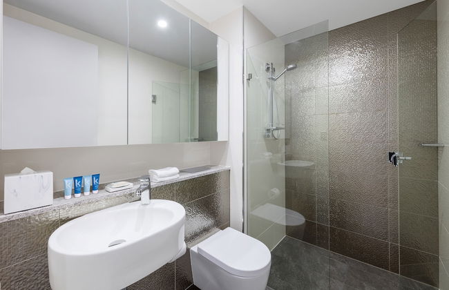 Meriton Suites Church Street, Parramatta - Photo 50