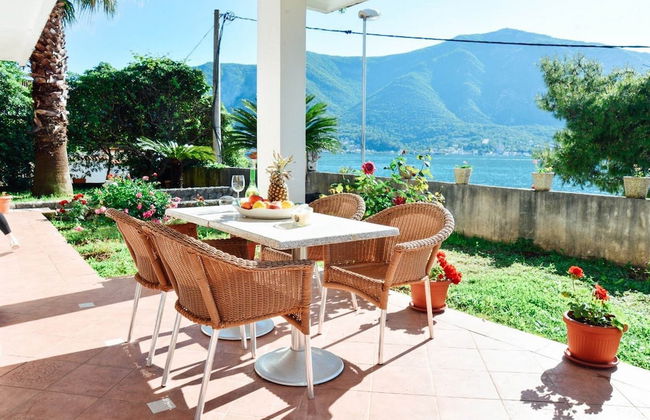 Waterfront Apartment Petrovina - Foto 14