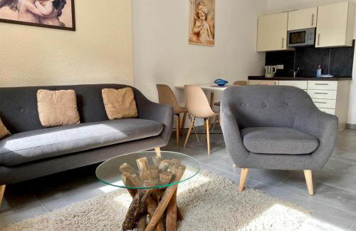 Naturstammhaus und Appartements Zum Brockenbaecker - Foto 44