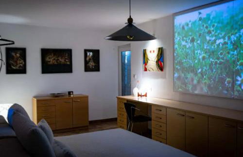 Design&Art Seafront Villa - Foto 61