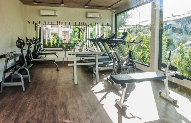 The Title KR Beach Condotel Rawai Phuket - Foto 43