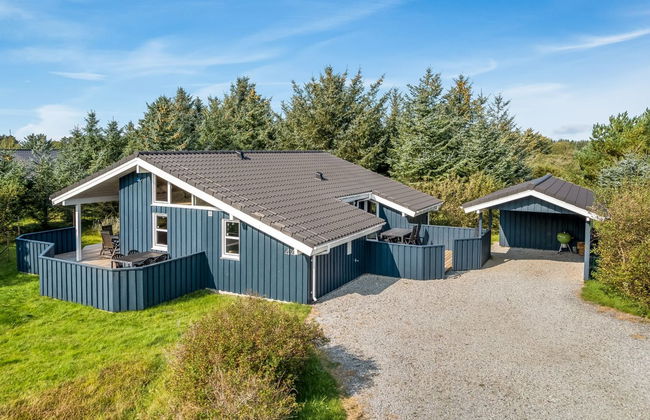 "Terho" - 1km from the sea - Foto 1