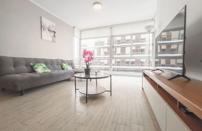 Boutique Apartments Atlapa - Foto 54