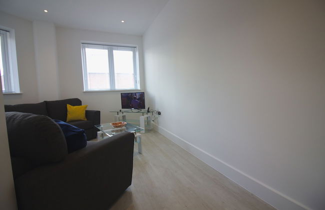 Property Peaks Apartments - Foto 32