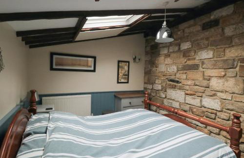 The Goat Shed - Foto 14