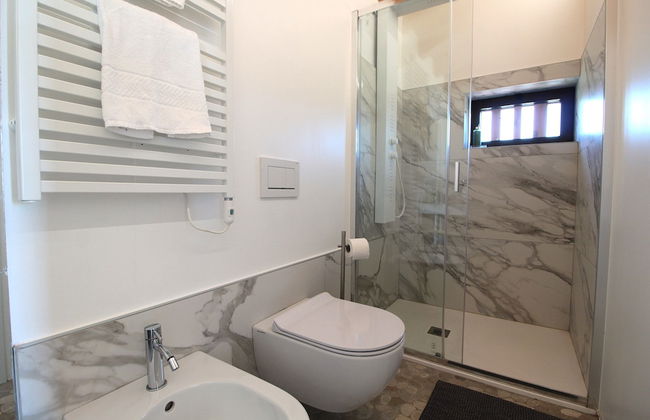 Villa Montello Pool Jacuzzi Ac Wifi - Photo 46