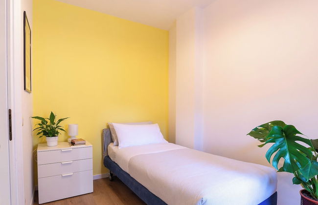 Giustiniani Apartments - Photo 15