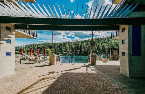 Endless Beauty - Explore & Relax at Bellerive - Foto 1