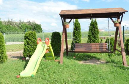 Apartament Blekit Nieba - Foto 17