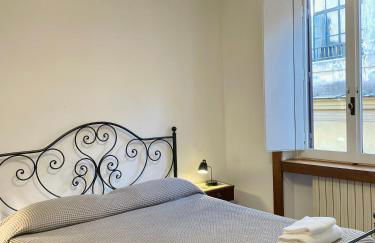 Martina al Colosseo - Foto 24