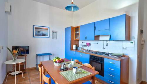 casa con vista mare "Orizzonte" - Foto 4