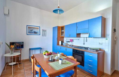 casa con vista mare "Orizzonte" - Foto 4