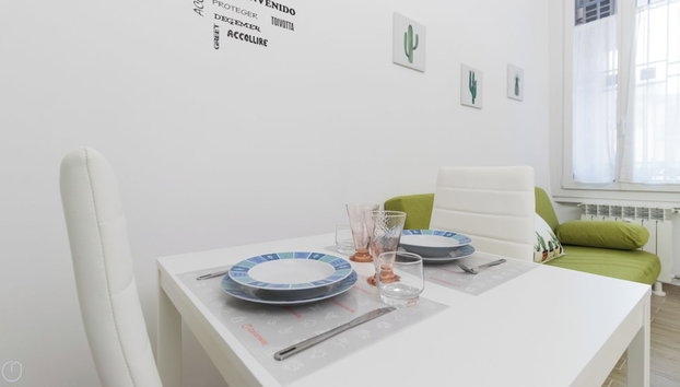 Italianway - Borsieri 25 A - Foto 3, Interior