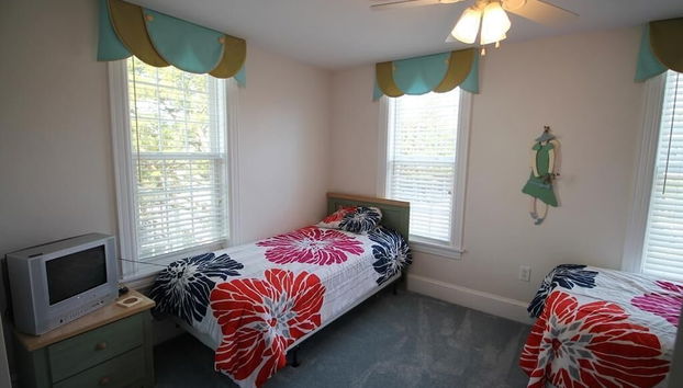 Delaware Avenue 16A - Foto 4, Habitación