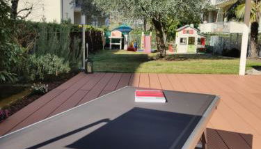 Family Garden Apartment - Foto 2