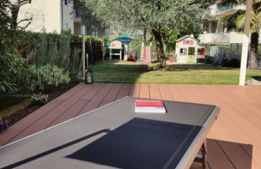 Family Garden Apartment - Foto 2