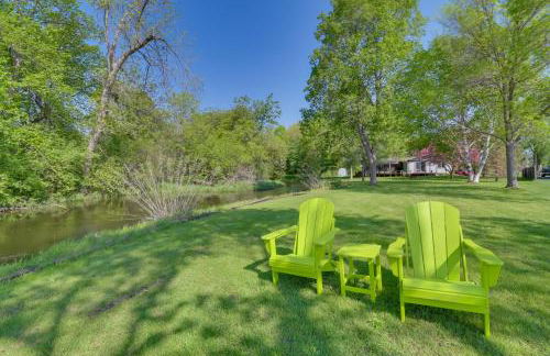 Home Rental on Detroit Lake Dock, Game Room! - Foto 31