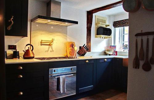 Luxury 9 Bed Manor House Hot Tub Cinema Room SkyTV - Foto 8