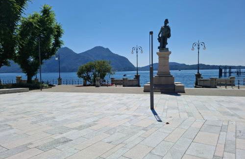 Villa Mariel Verbania Centro - Foto 43