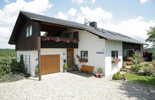 Ferienwohnung Achhammer - Foto 1