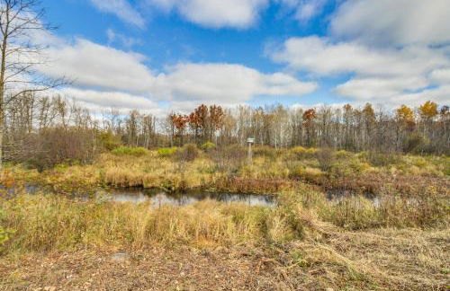 Hunt, Hike and Explore! Private Home in Pequot Lakes - Foto 33