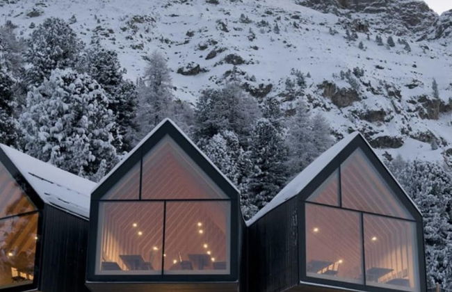 Lovely apt With Garden in South Tyrol - Foto 42