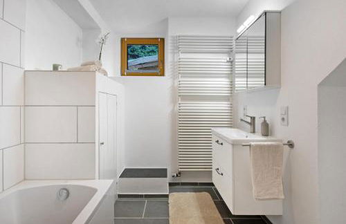 Haus Bergruh Fuchsbau - Foto 25