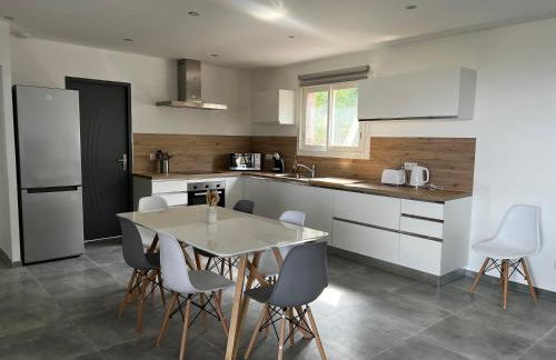 Villa pedicervu haut - Foto 9