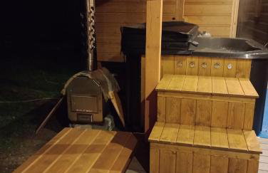 Przy Łemkowskiej Drodze - Foto 17