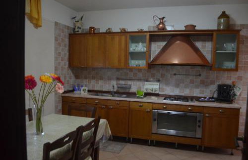 Casa Vacanze L'Agrifoglio - Foto 31