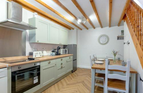 3 Bed in Grosmont oc-wa321 - Foto 5