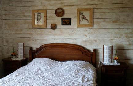 MAISON LUPINS 6 personnes - Foto 10